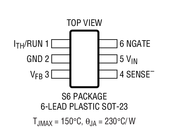 LTC1872Bװͼһ