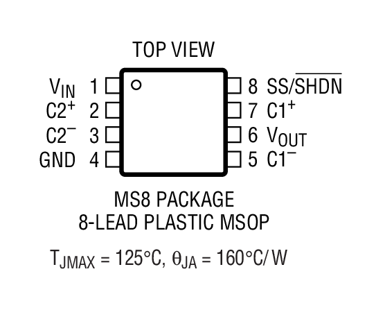 LTC1911װͼһ