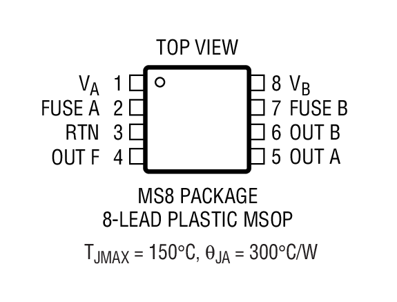 LTC1921װͼһ