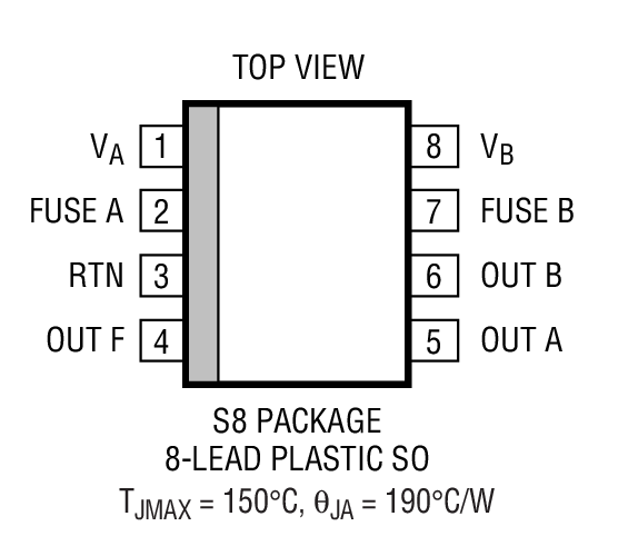 LTC1921װͼ