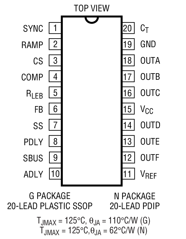 LTC1922-1װͼһ