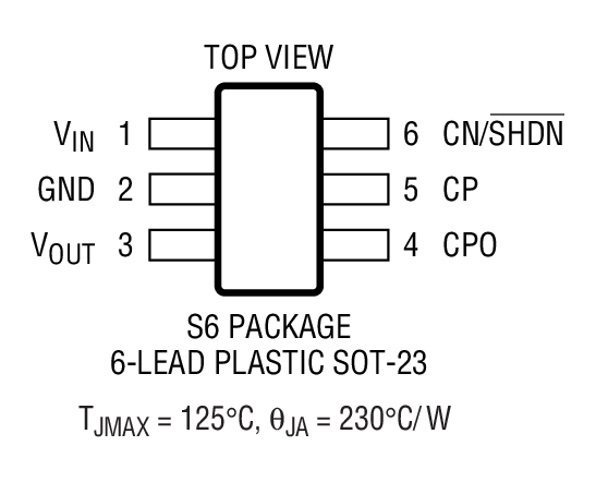 LTC1928-5װͼһ