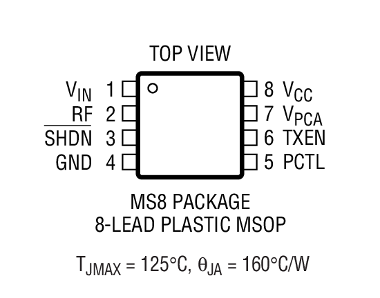 LTC1957-2װͼһ