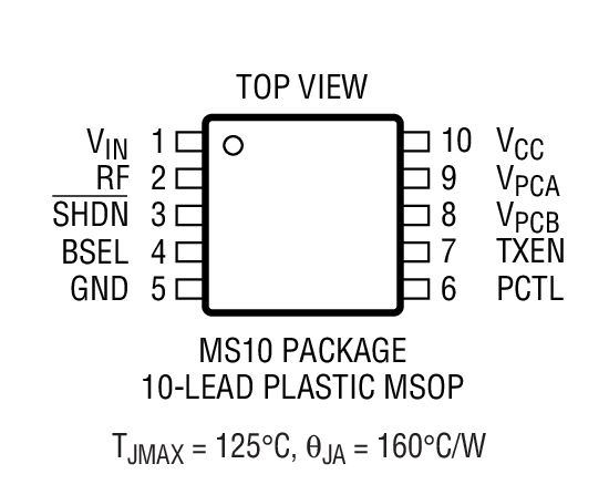 LTC1957-2װͼ