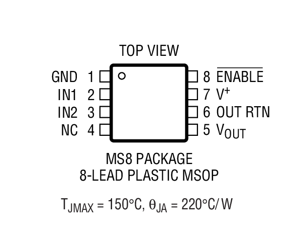 LTC1967װͼһ