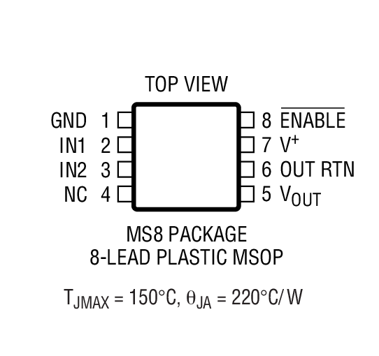 LTC1968װͼһ