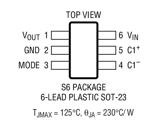 LTC1986װͼһ