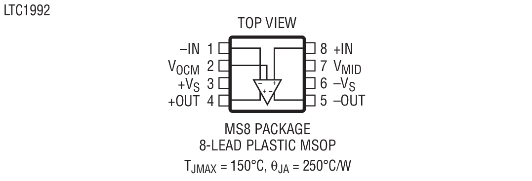 LTC1992-1װͼһ