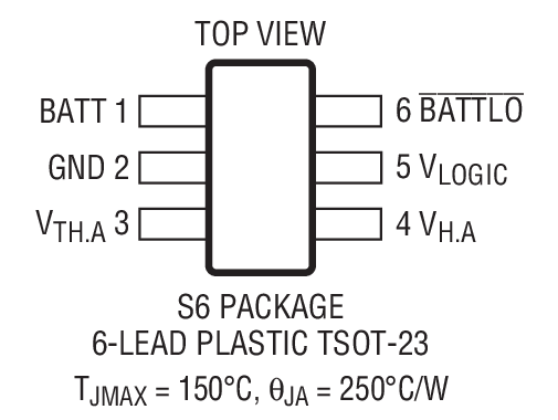 LTC1998װͼһ