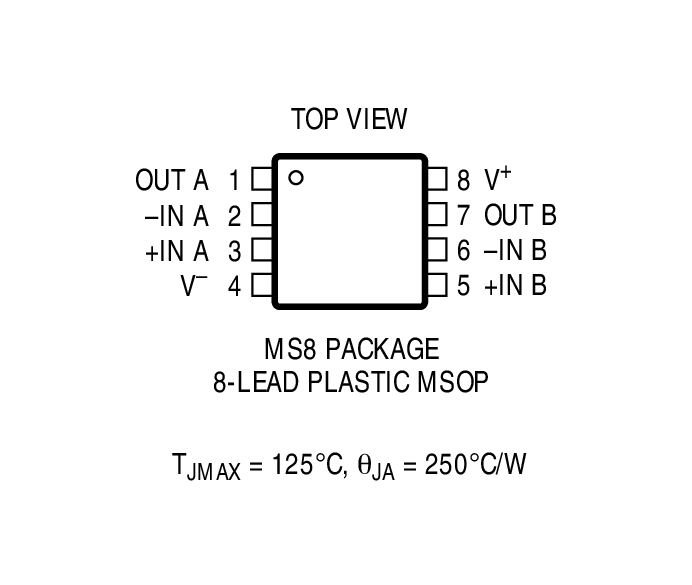 LTC2051װͼ