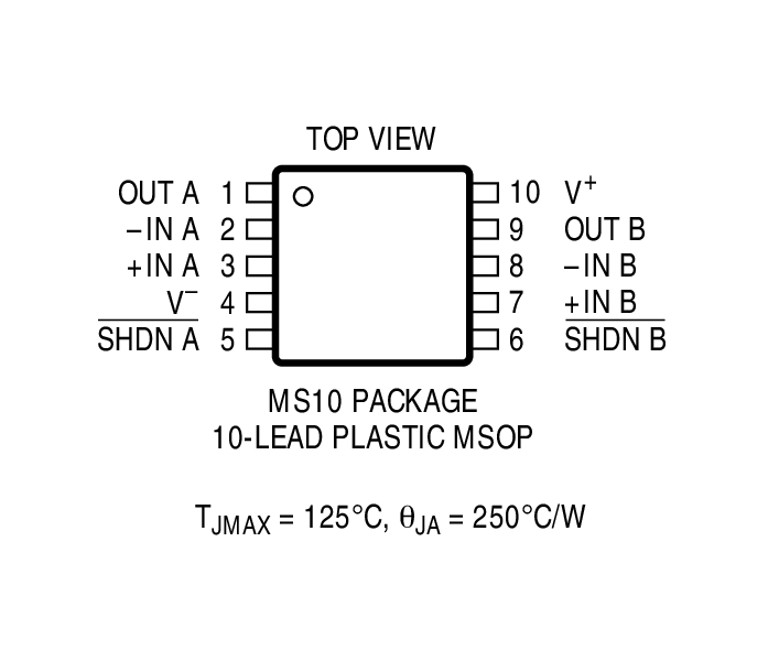 LTC2051װͼ