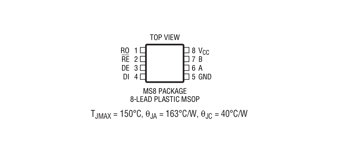 LTC2856-1װͼ