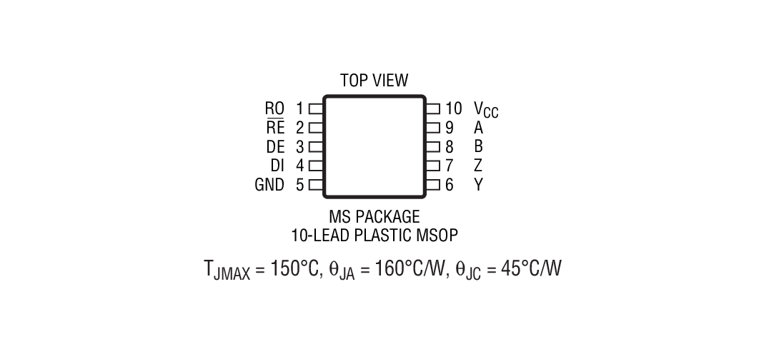 LTC2856-2װͼ