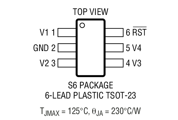 LTC2903-A1װͼһ