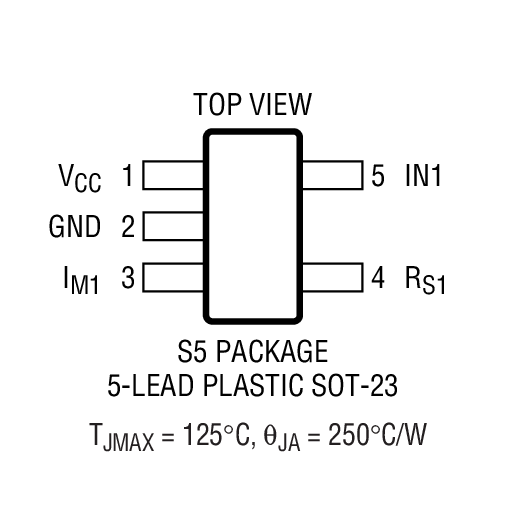 LTC2920-2װͼһ