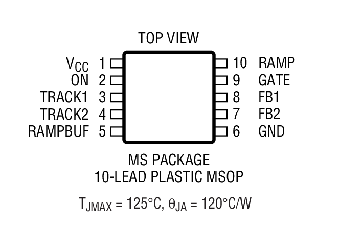 LTC2923װͼһ