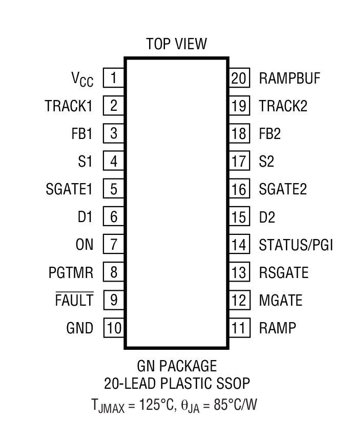 LTC2926װͼһ