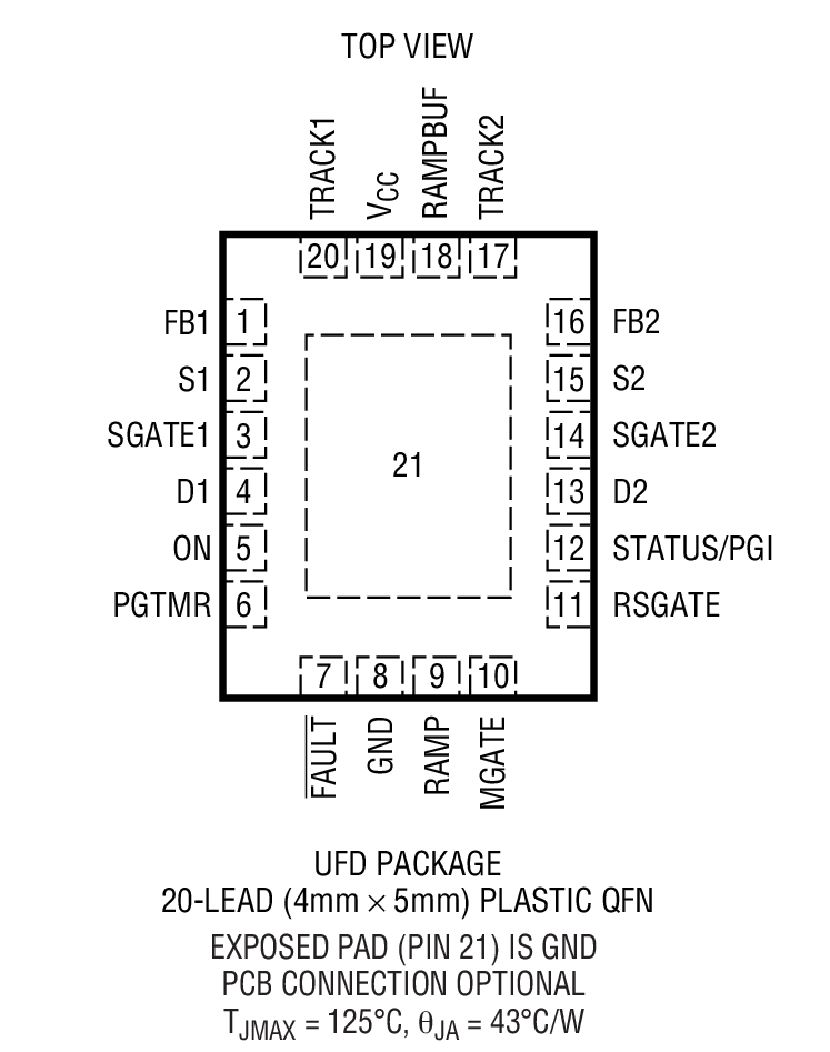 LTC2926װͼ