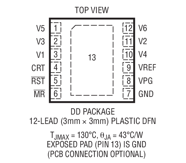 LTC2930װͼһ