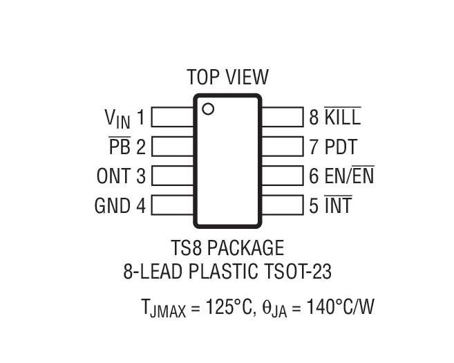 LTC2954-1װͼ