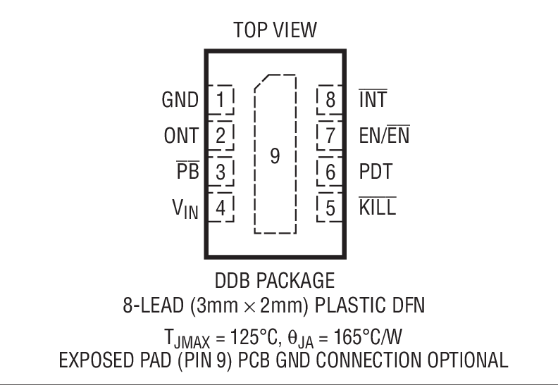 LTC2954-2װͼһ