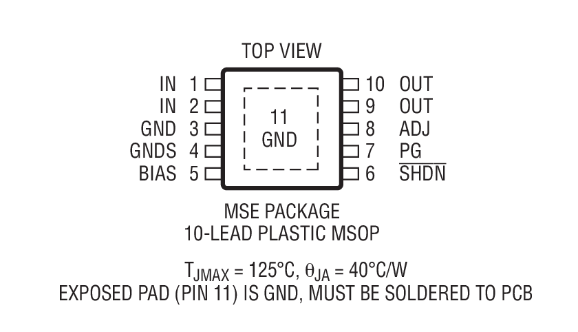 LTC3026-1װͼ