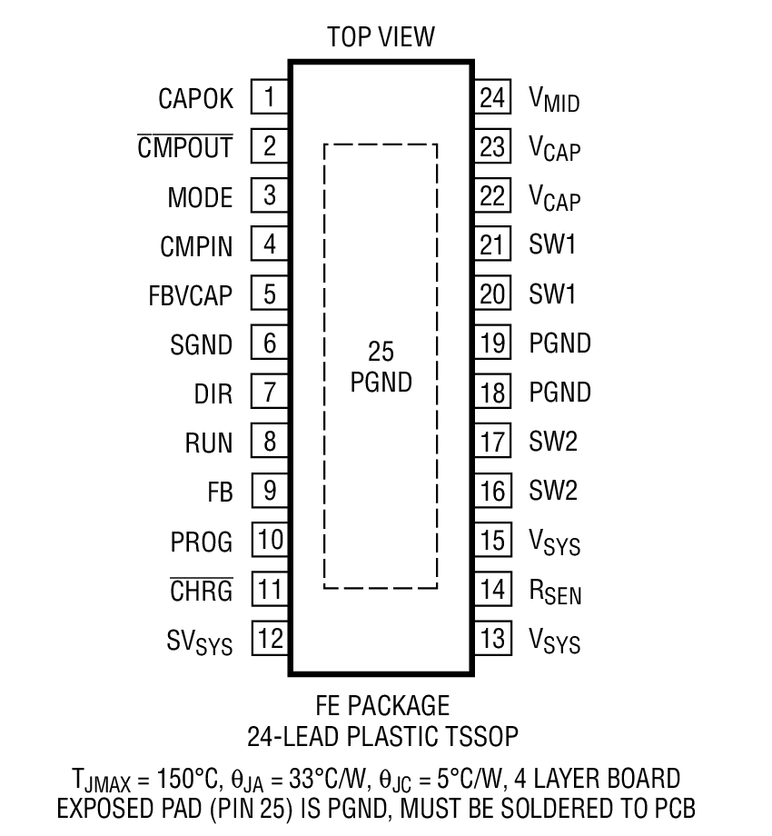 LTC3110װͼһ