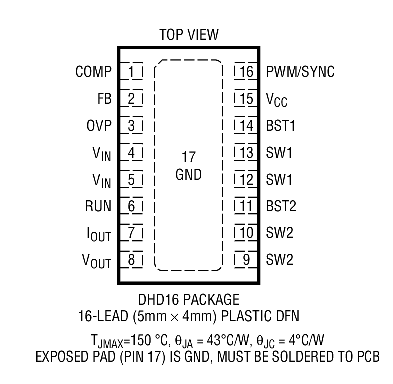 LTC3112װͼһ