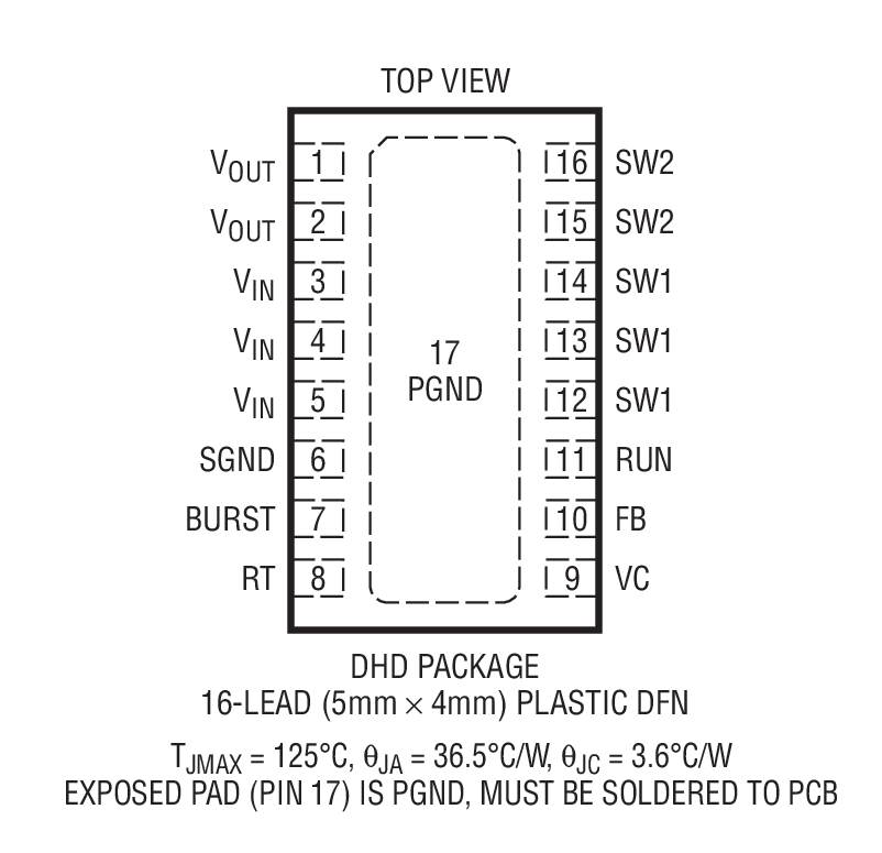 LTC3113װͼһ