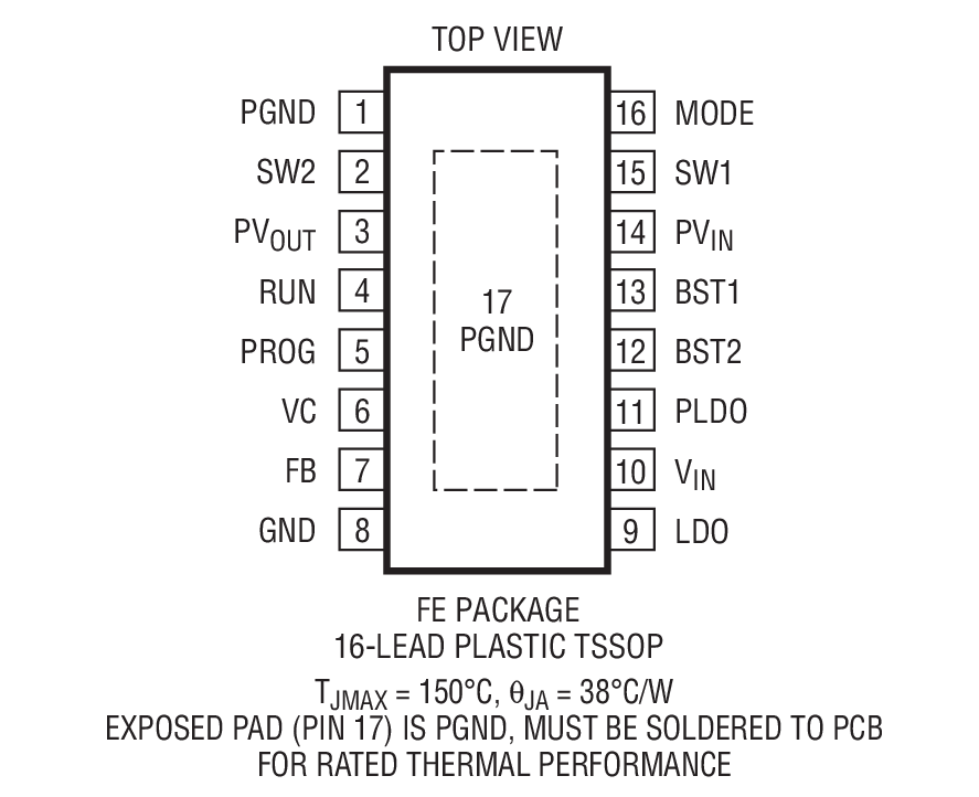 LTC3114-1װͼ