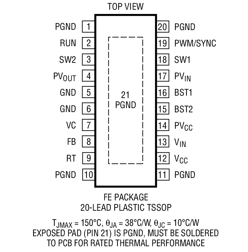 LTC3115-1װͼ