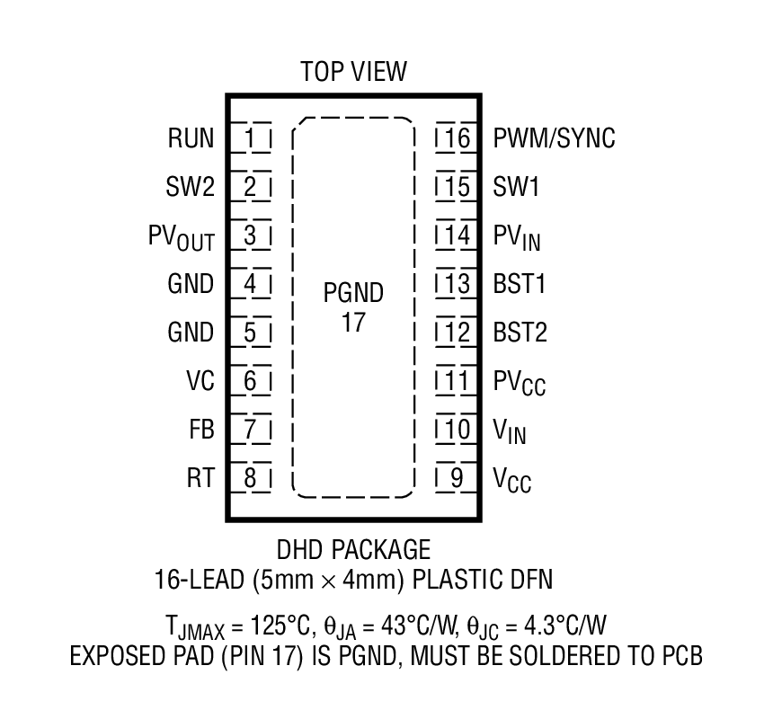 LTC3115-2װͼһ