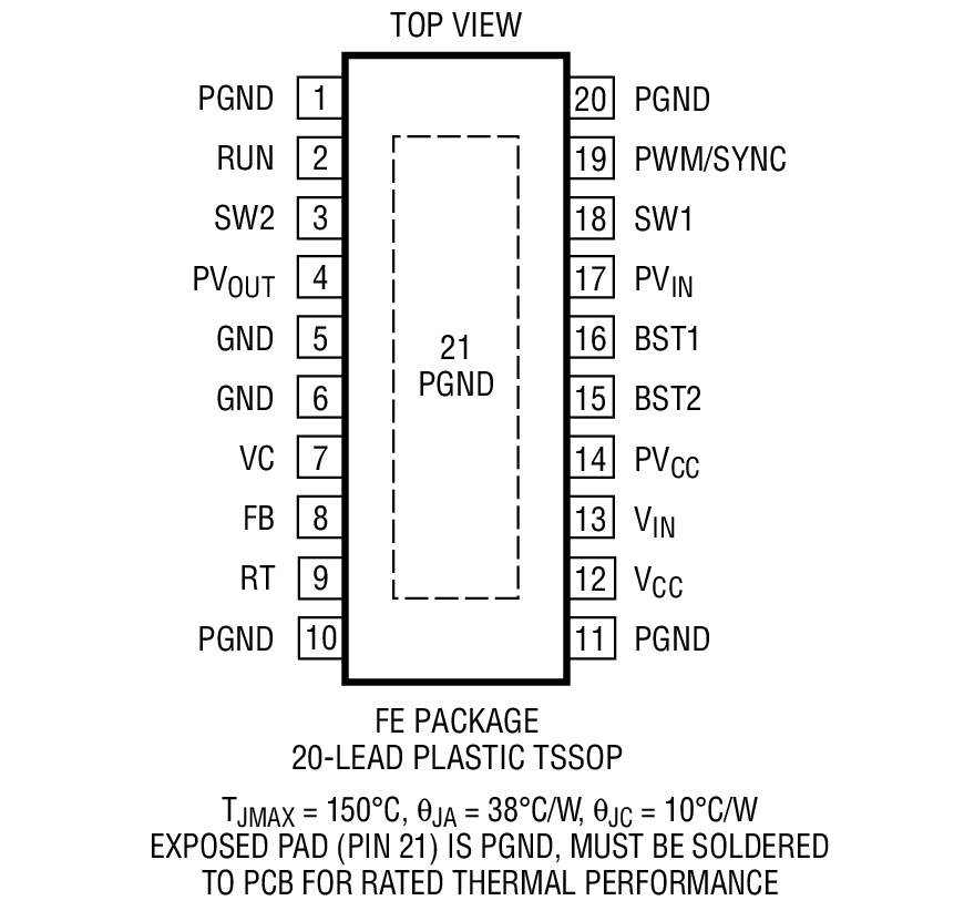 LTC3115-2װͼ