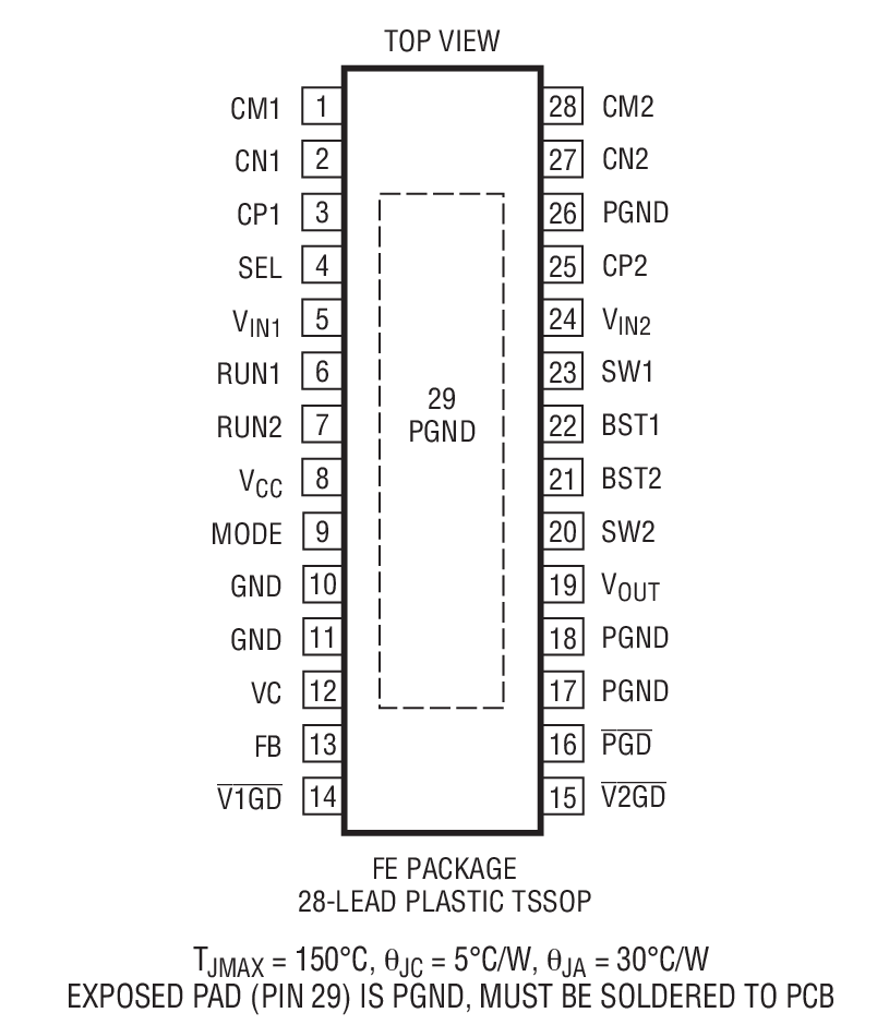 LTC3118װͼ