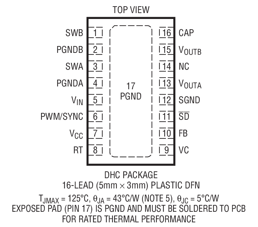 LTC3124װͼһ