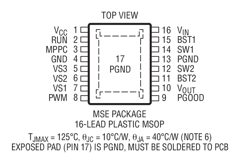 LTC3129-1װͼ