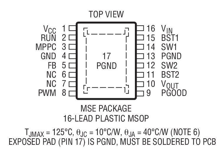 LTC3129װͼ