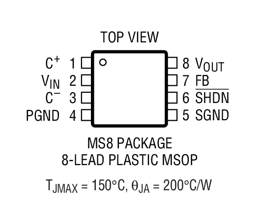 LTC3200װͼһ