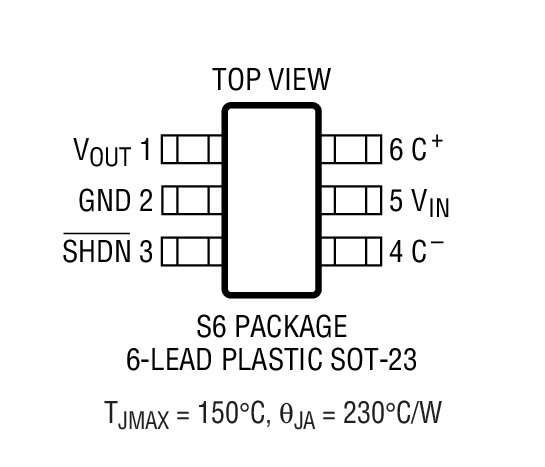 LTC3200װͼ