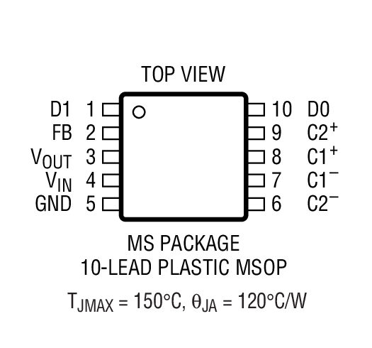 LTC3202װͼһ