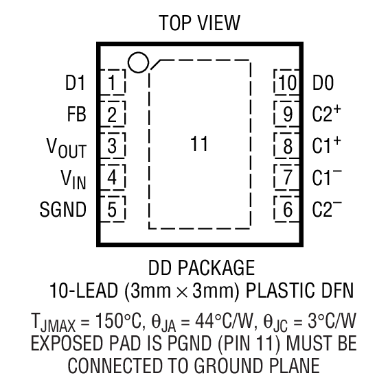 LTC3202װͼ