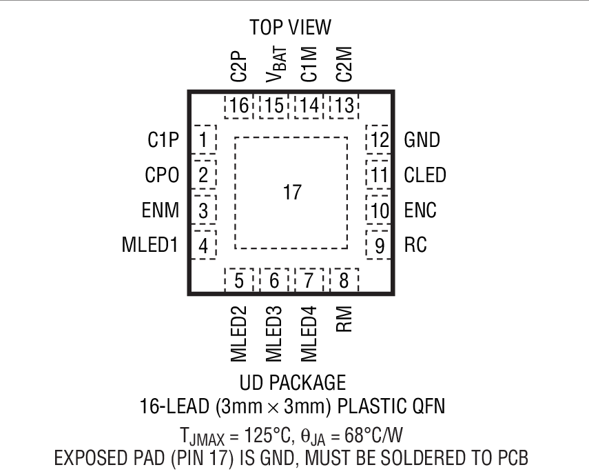 LTC3210-2װͼһ