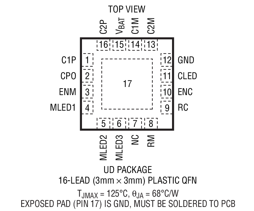 LTC3210-2װͼ