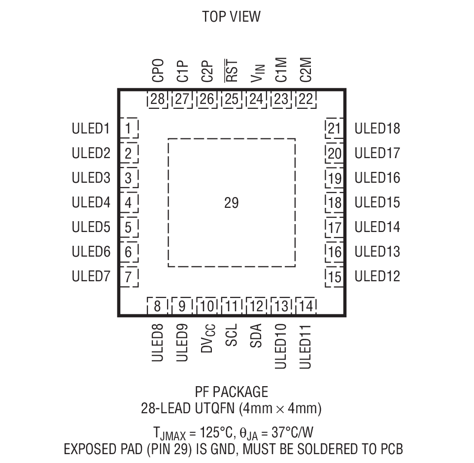 LTC3220װͼһ