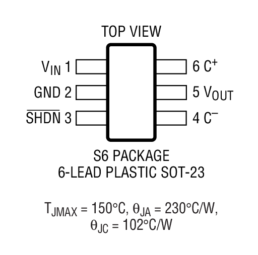 LTC3250װͼһ