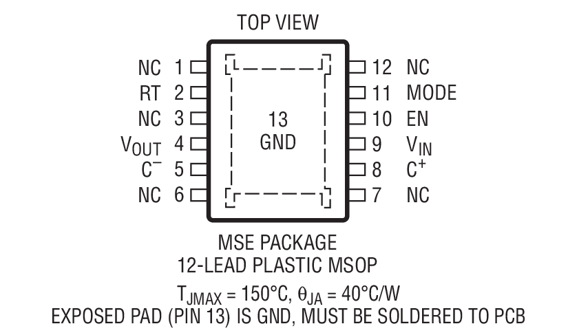 LTC3261װͼһ