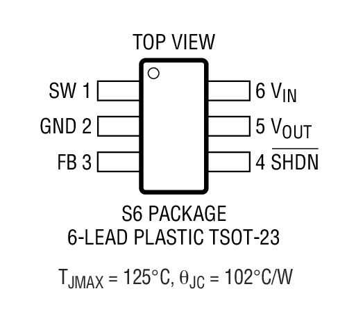 LTC3400-1װͼһ