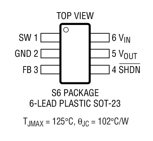 LTC3400װͼһ