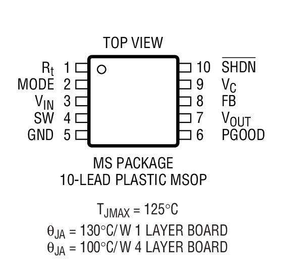 LTC3402װͼһ