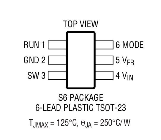 LTC3405Aװͼһ